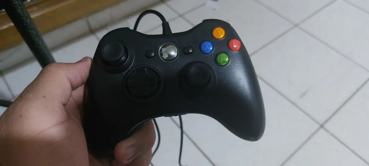 XBOX 360 - Foto 3