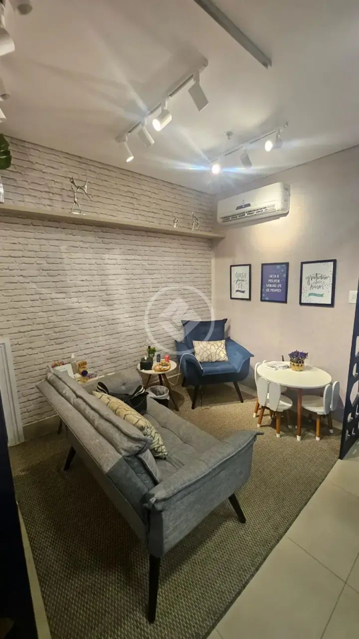 Sala Comercial À VENDA codigo: 135561 - Foto 4