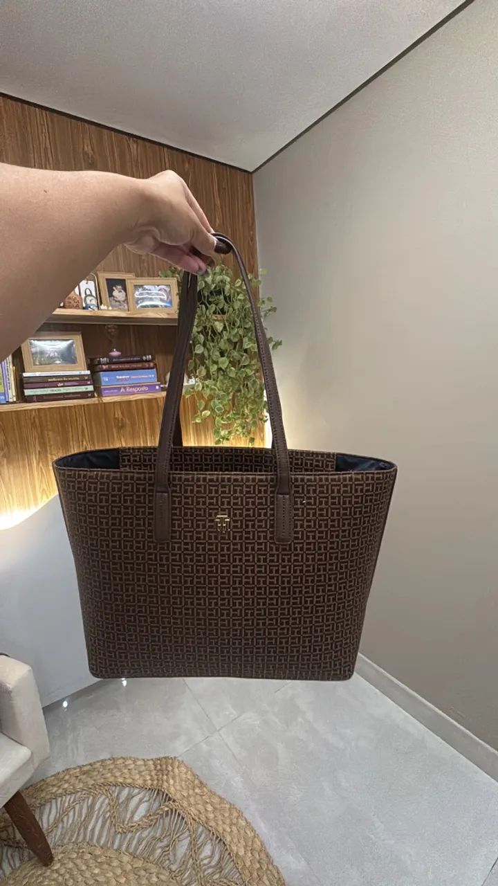 Bolsas Original Guess e Tommy  - Foto 2