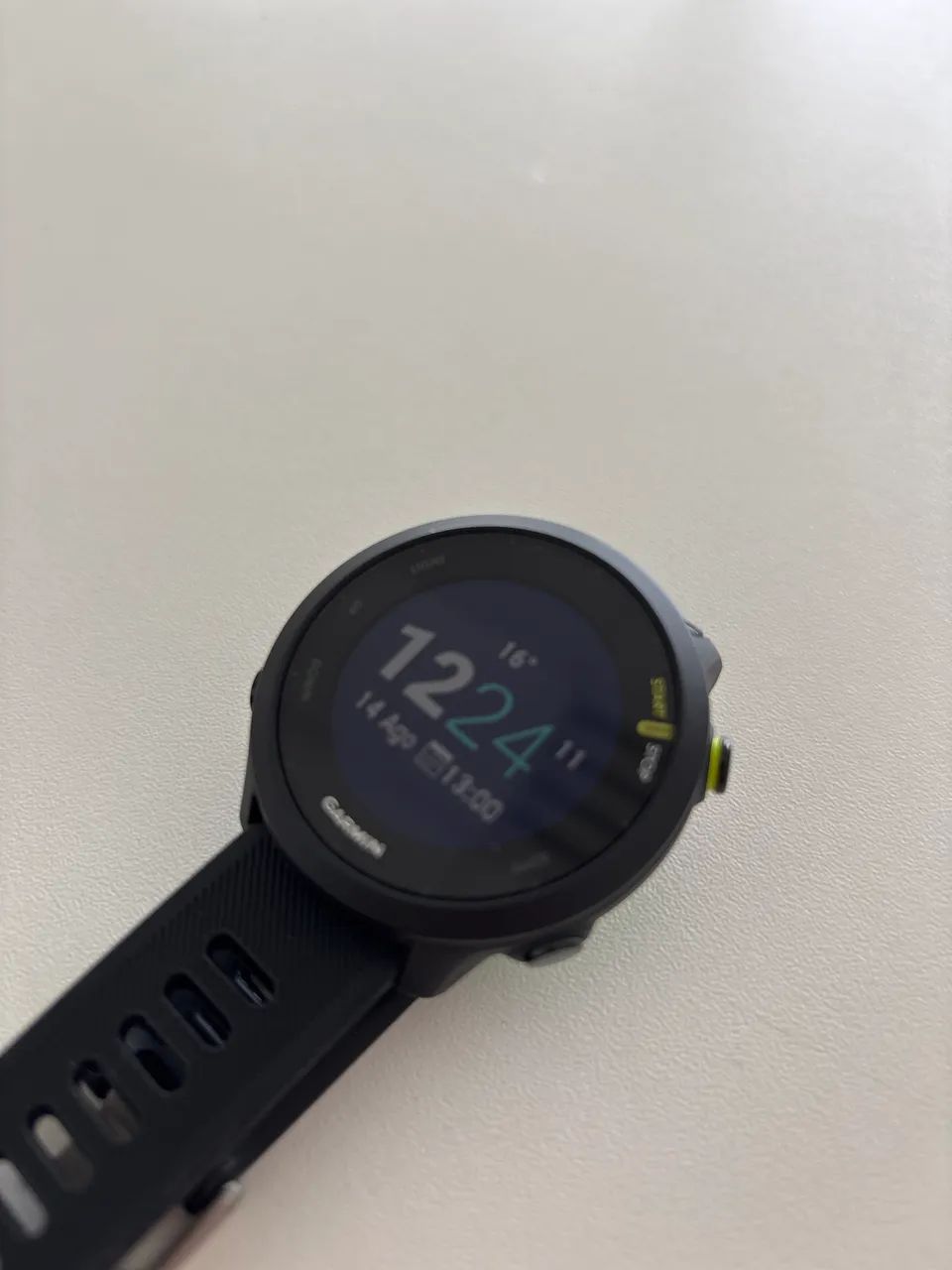 Garmin 55 1 mês de uso  - Foto 2
