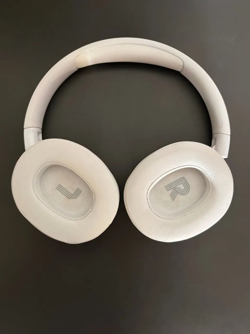 Fone JBL Tune 720BT Bluetooth com Caixa e NF - Foto 4