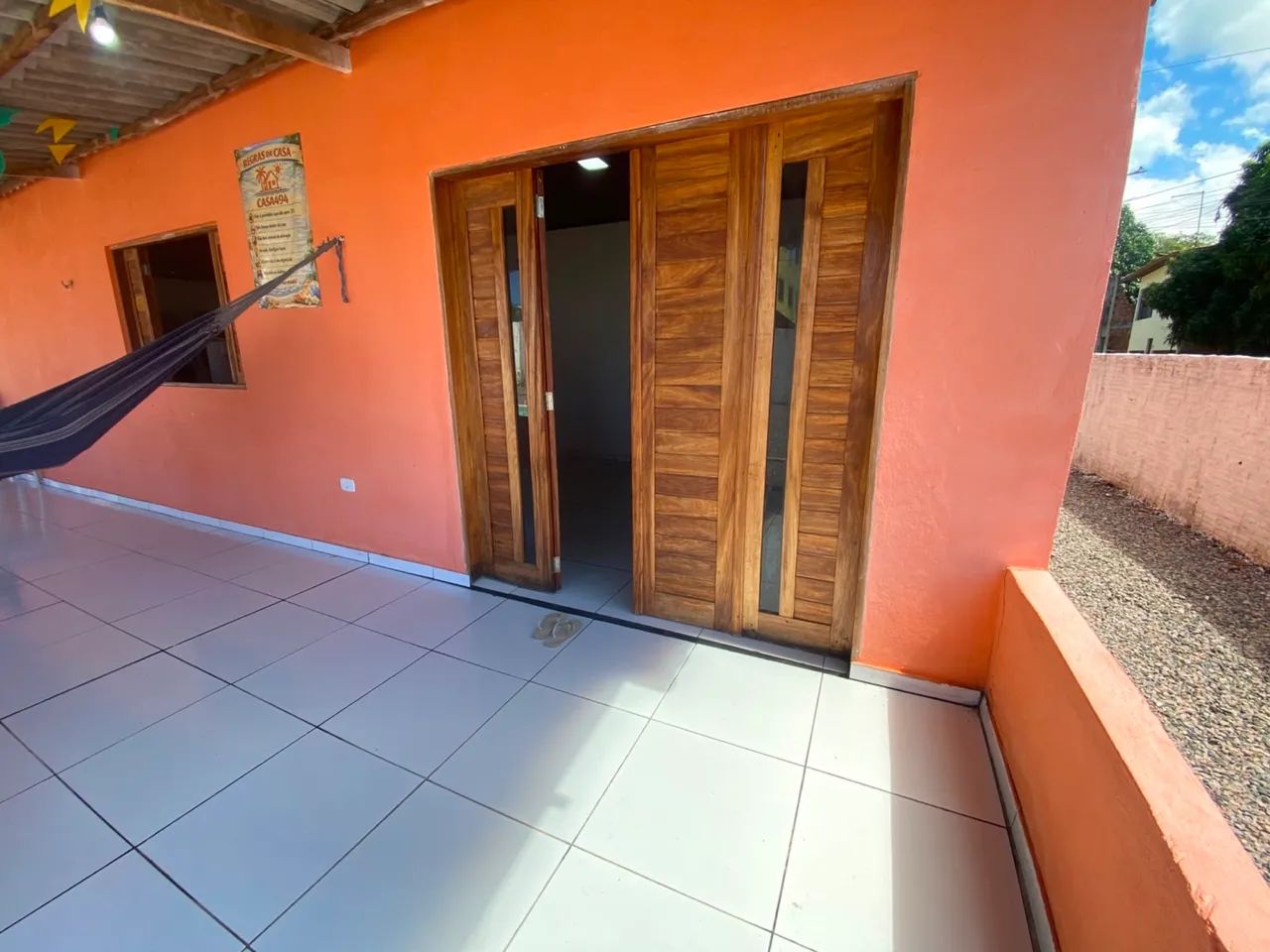 CASA 494 | Piscina Privativa | Forte Orange | Itamaracá - Foto 11