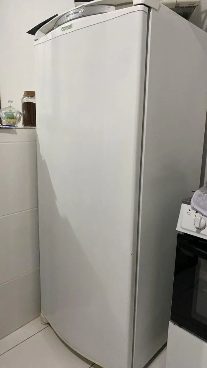 Geladeira 