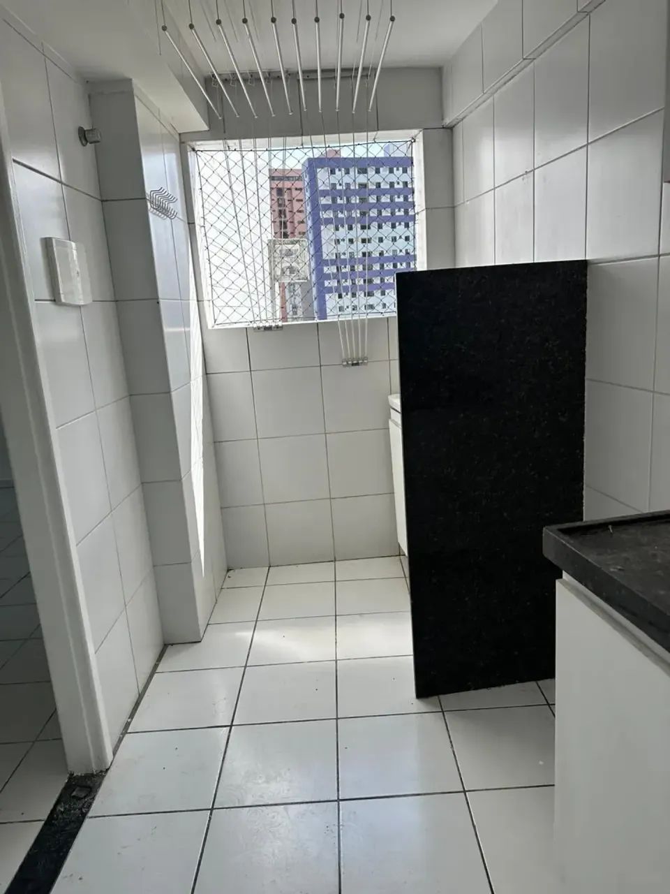 Imóvel para venda com 63 metros quadrados com 2 quartos em Aflitos - Recife - PE - Foto 4
