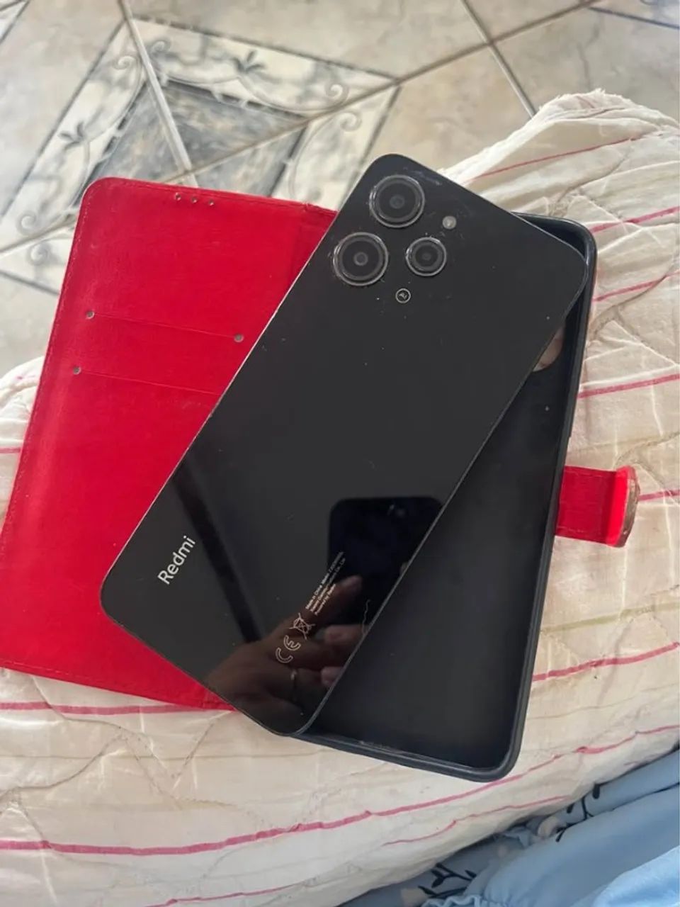 Xiaomi Redmi 12