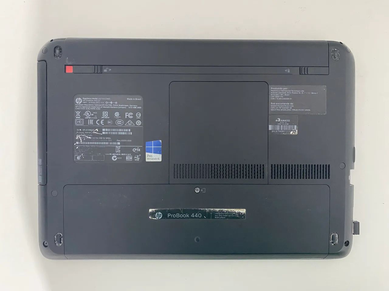 Notebook HP - Probook 440 - Foto 2