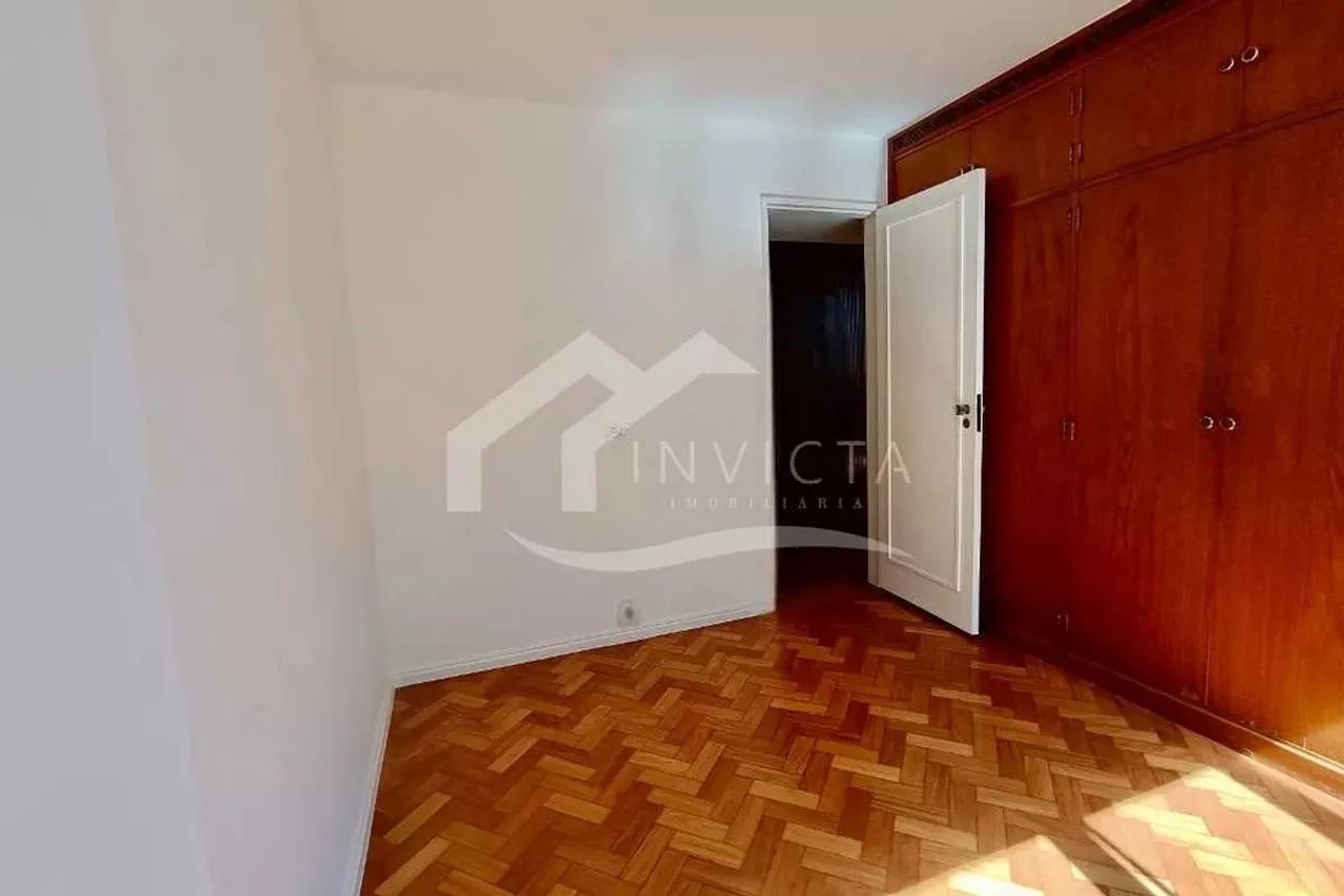 INCRIVEL 4 QUARTOS EM COPACABANA - Foto 5