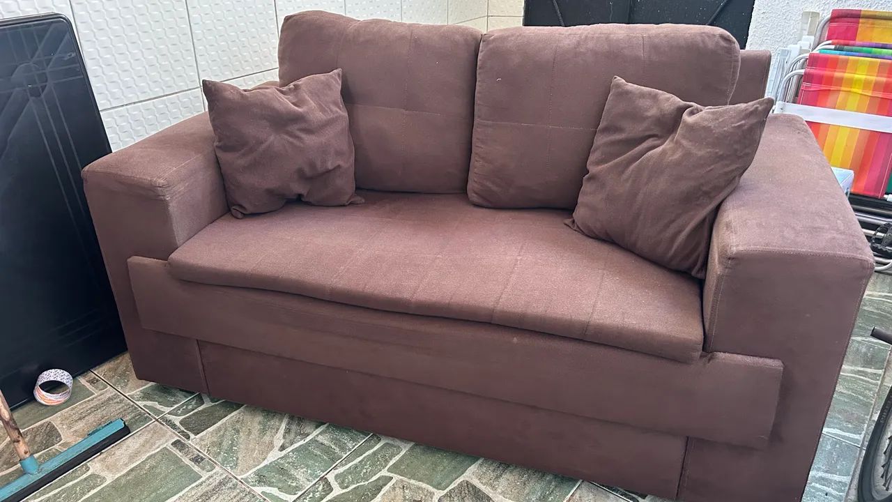 Sofá  - Foto 2