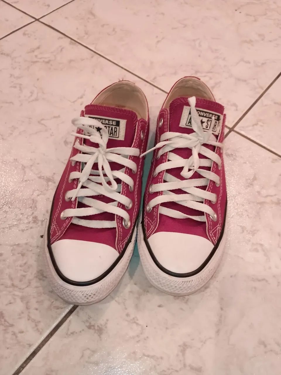 ALL STAR e Mizuno Jet 8 - Foto 2
