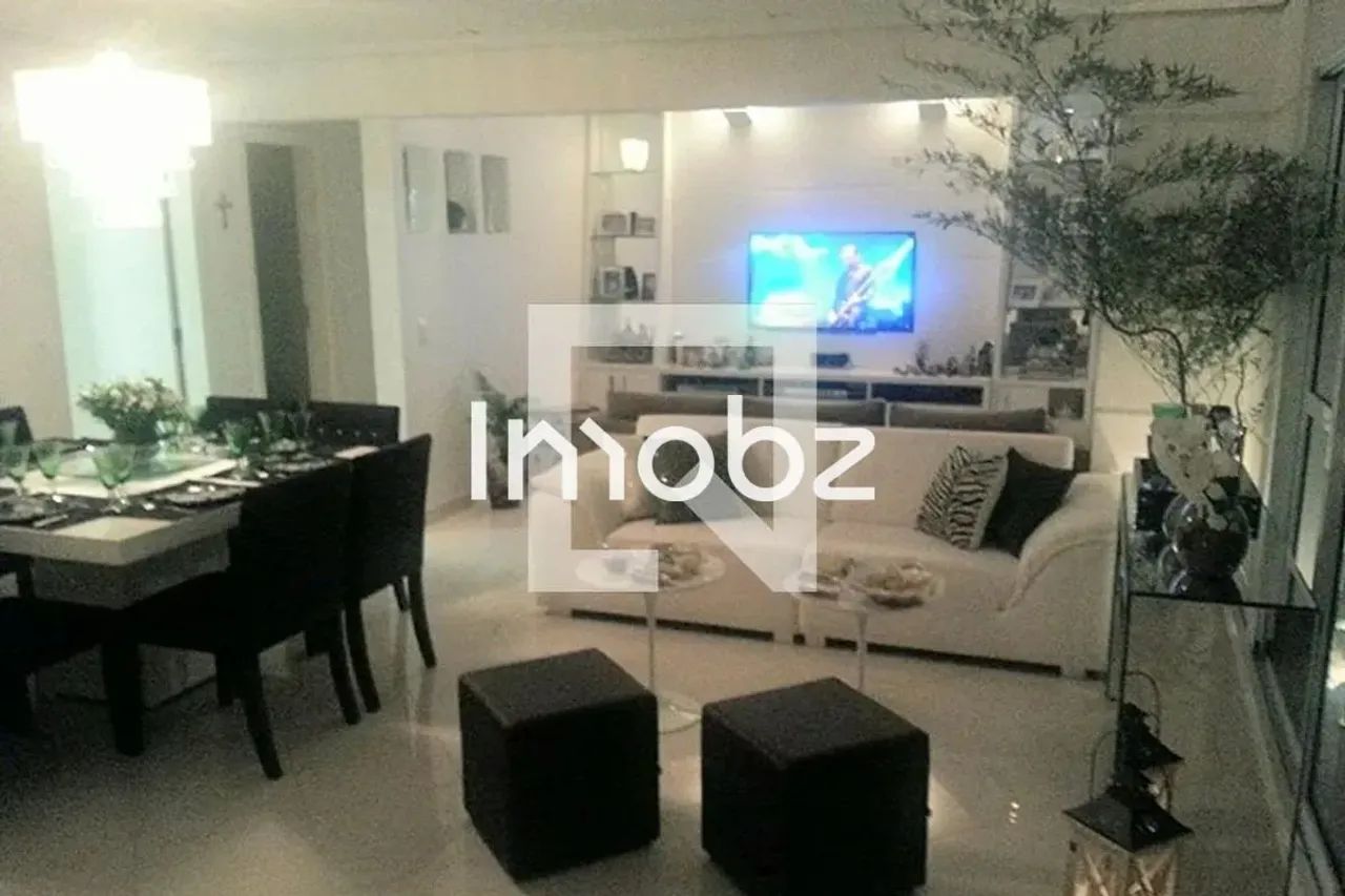 Apartamento à venda no Edifício Topázio - Rua Iubatinga, 14 - São Paulo - SP - Foto 5