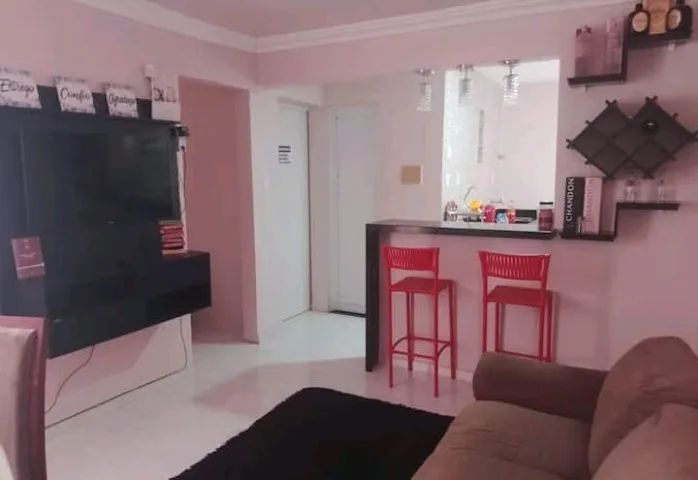 Apartamento na Estrada de Ribamar - Foto 2