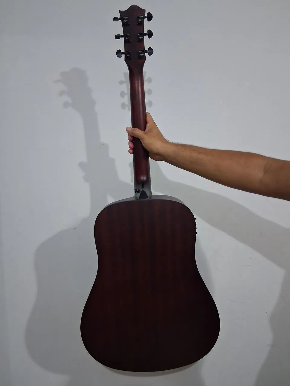 Violão Tagima  - Foto 4