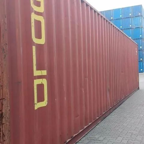 Container para comércio geral - Foto 5
