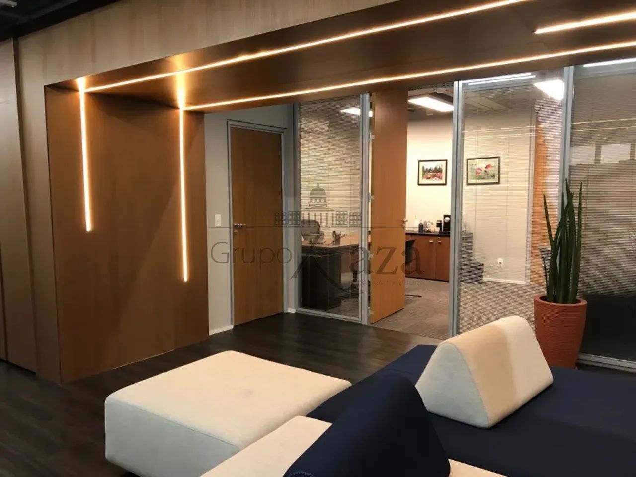 Sala Sobreloja - Jardim América - 400m² - Alto Padrão. - Foto 2