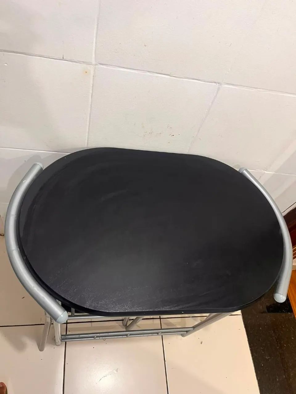 Vendo mesa cozinha conservada  - Foto 2