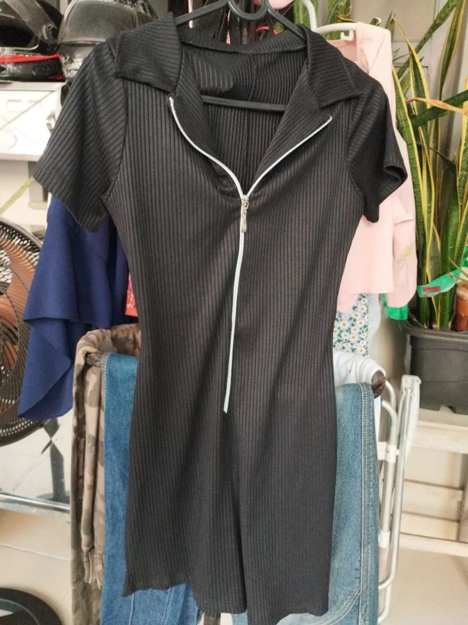 Roupas e sapatos usados  - Foto 5