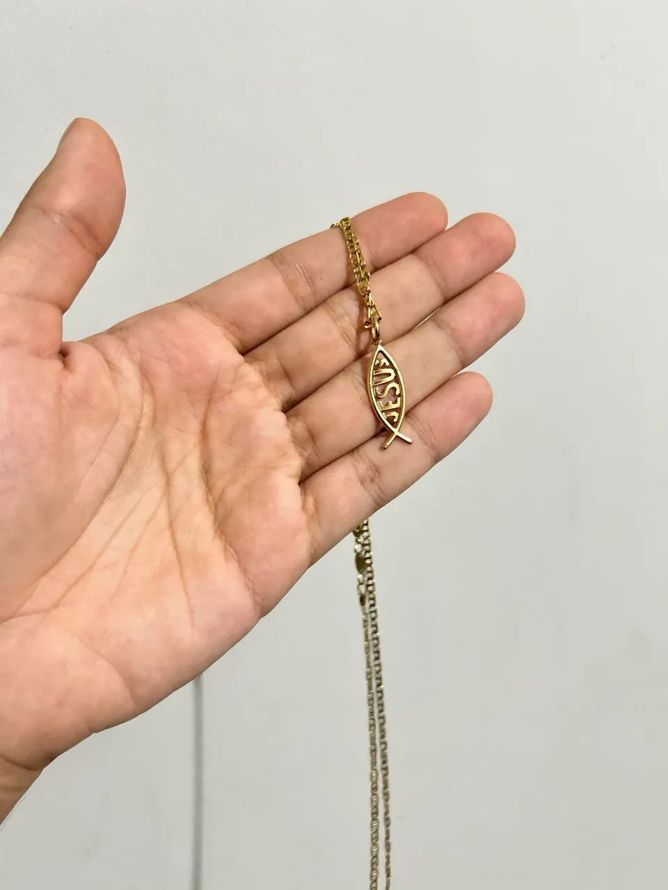 Cordão Roma Masculino