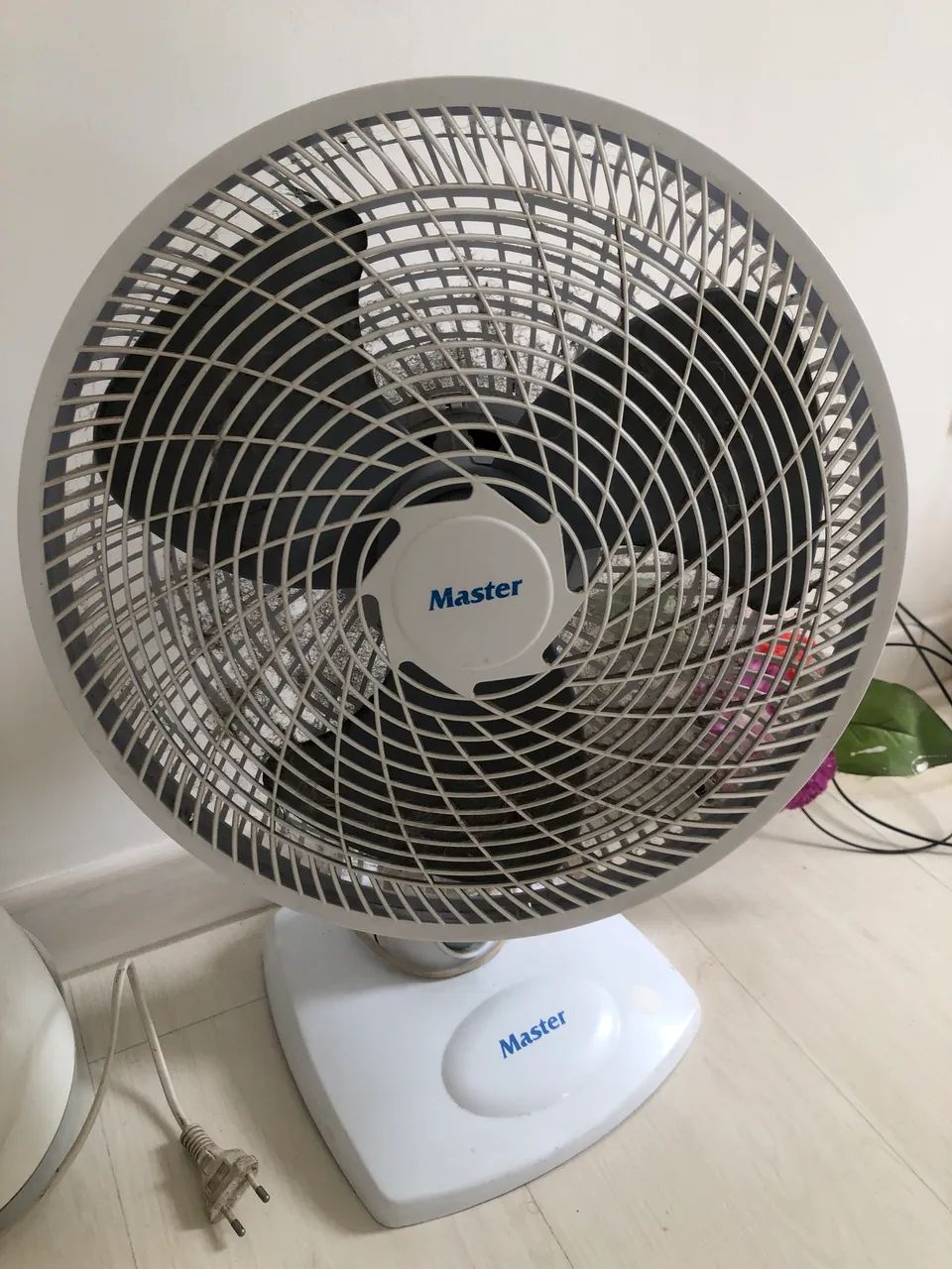 Ventilador 
