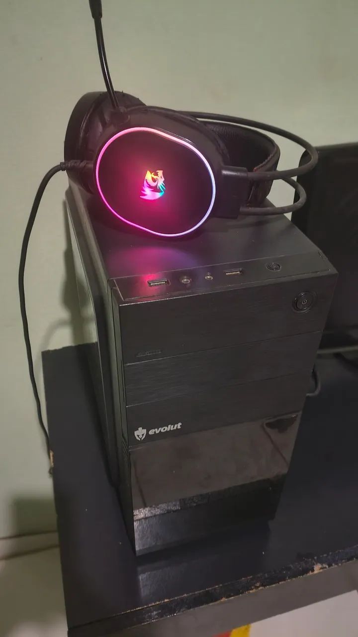 Computador  - Foto 4