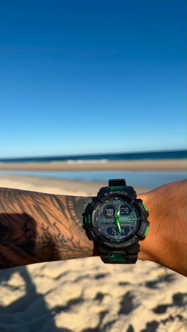 Relógio g-shock - Foto 3