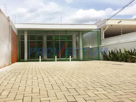 casa - Jardim Chapadão - Campinas