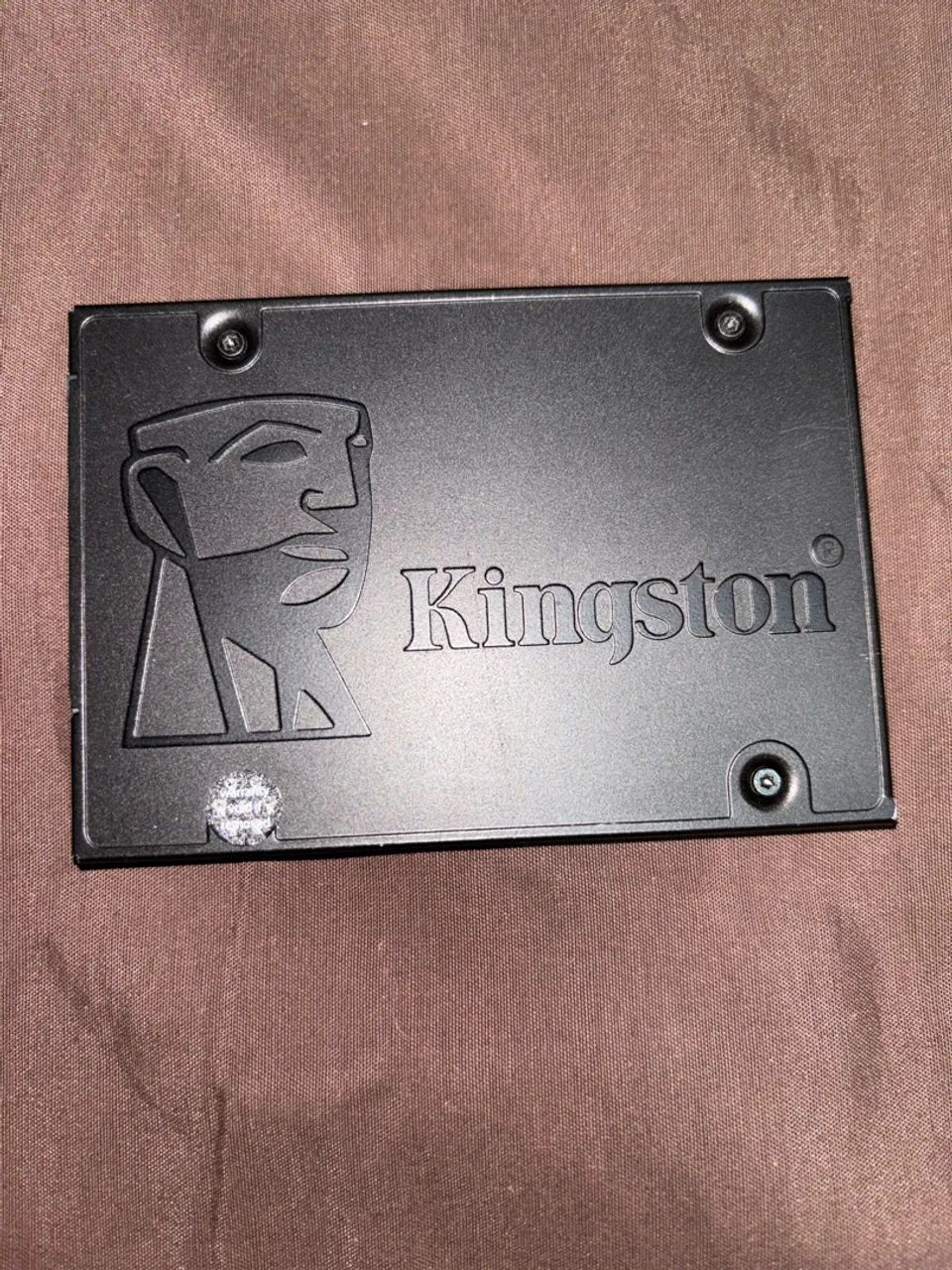 SSD Kingston 480gb