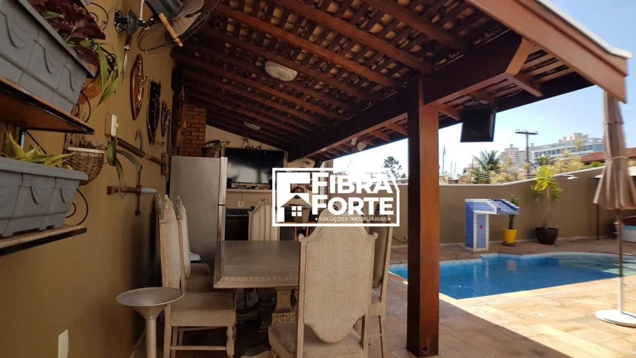 Casa com 4 dormitórios à venda - Alto Taquaral - Campinas/SP - Foto 5
