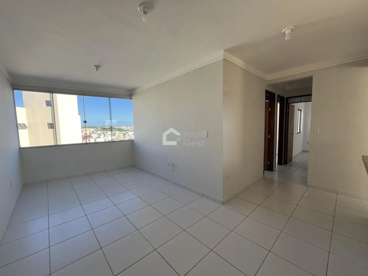 Apartamento 3 dormitórios para vender ou alugar Nova Parnamirim Parnamirim/RN