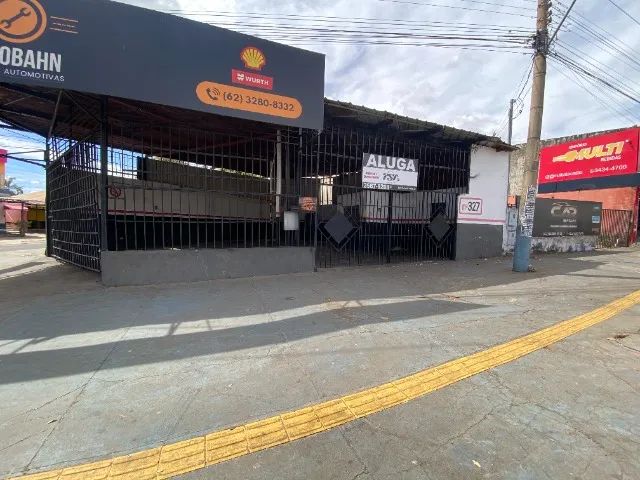 Alugo Sala Comercial no Parque Amazonia - Foto 2