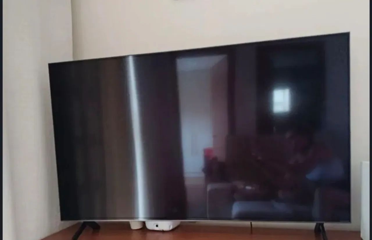 Tv LG  55 smart 4k   - Foto 3