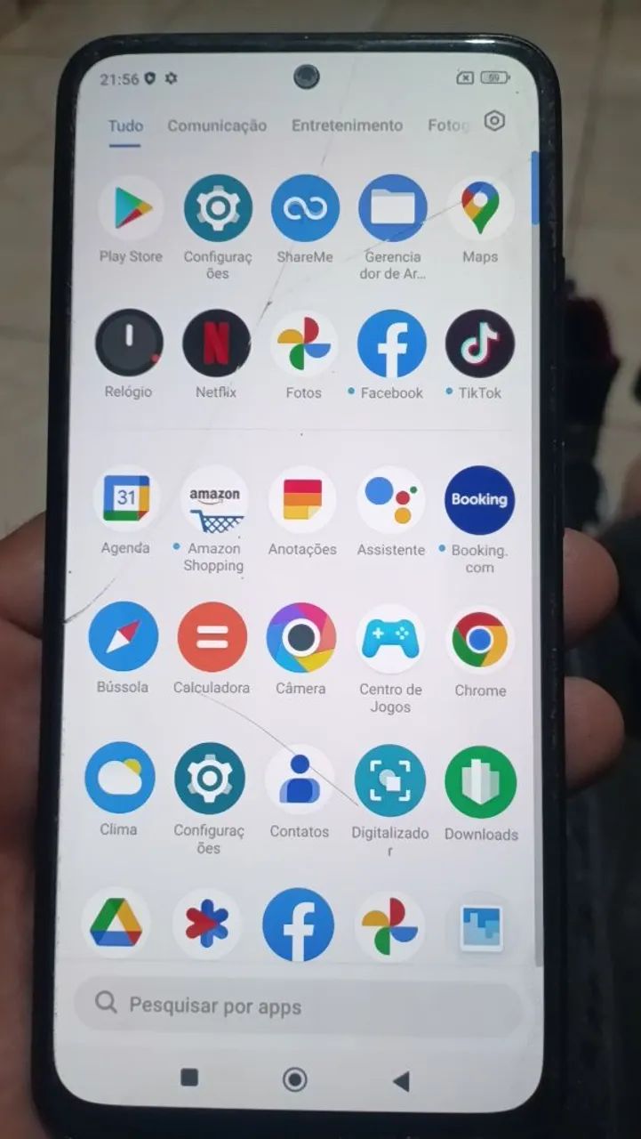 Celular Poco M5s - Foto 4