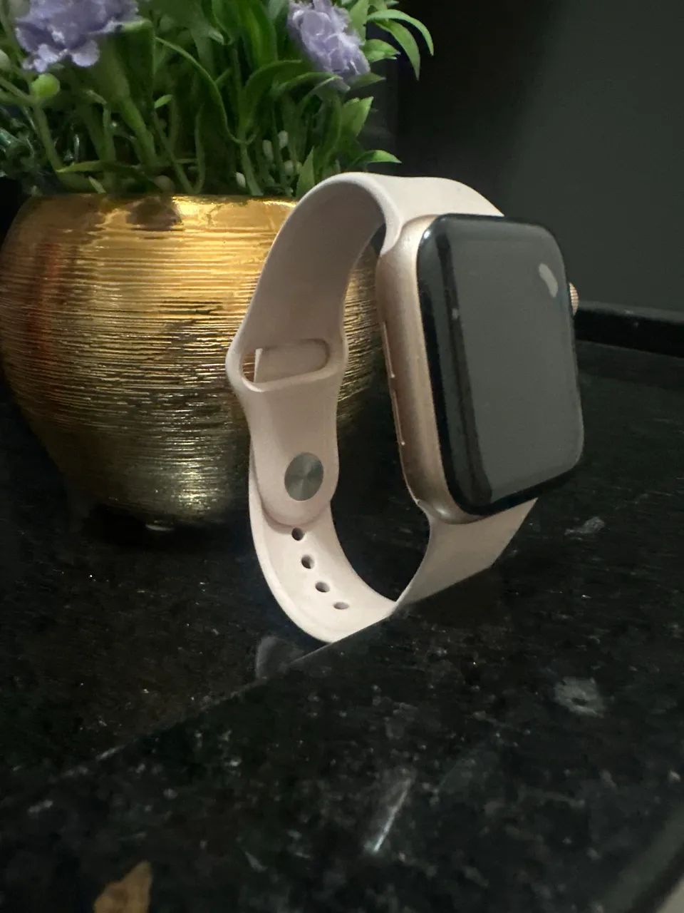 Apple Watch Séries 6 - Foto 3