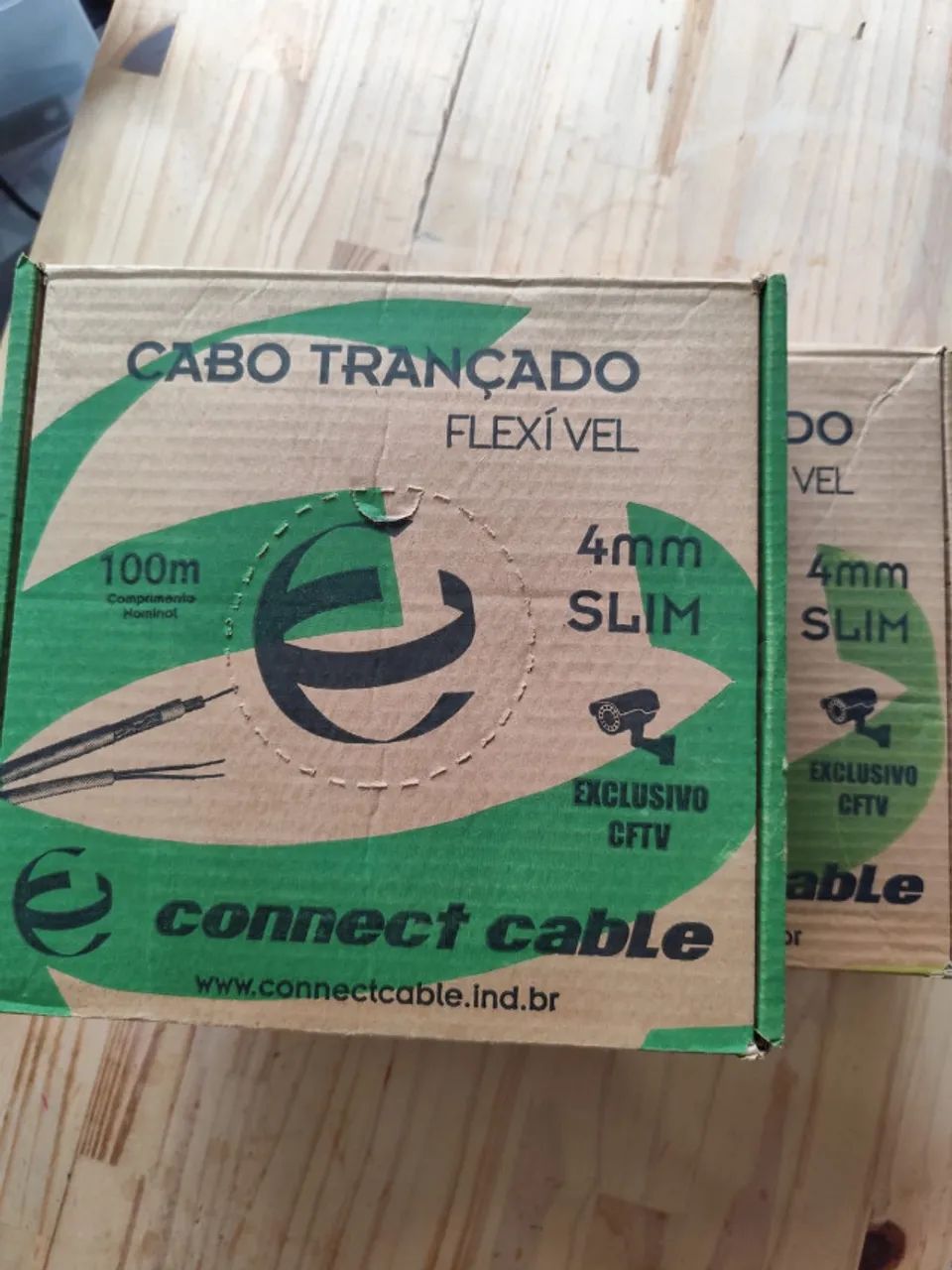 KIT VIGILÂNCIA - Foto 4