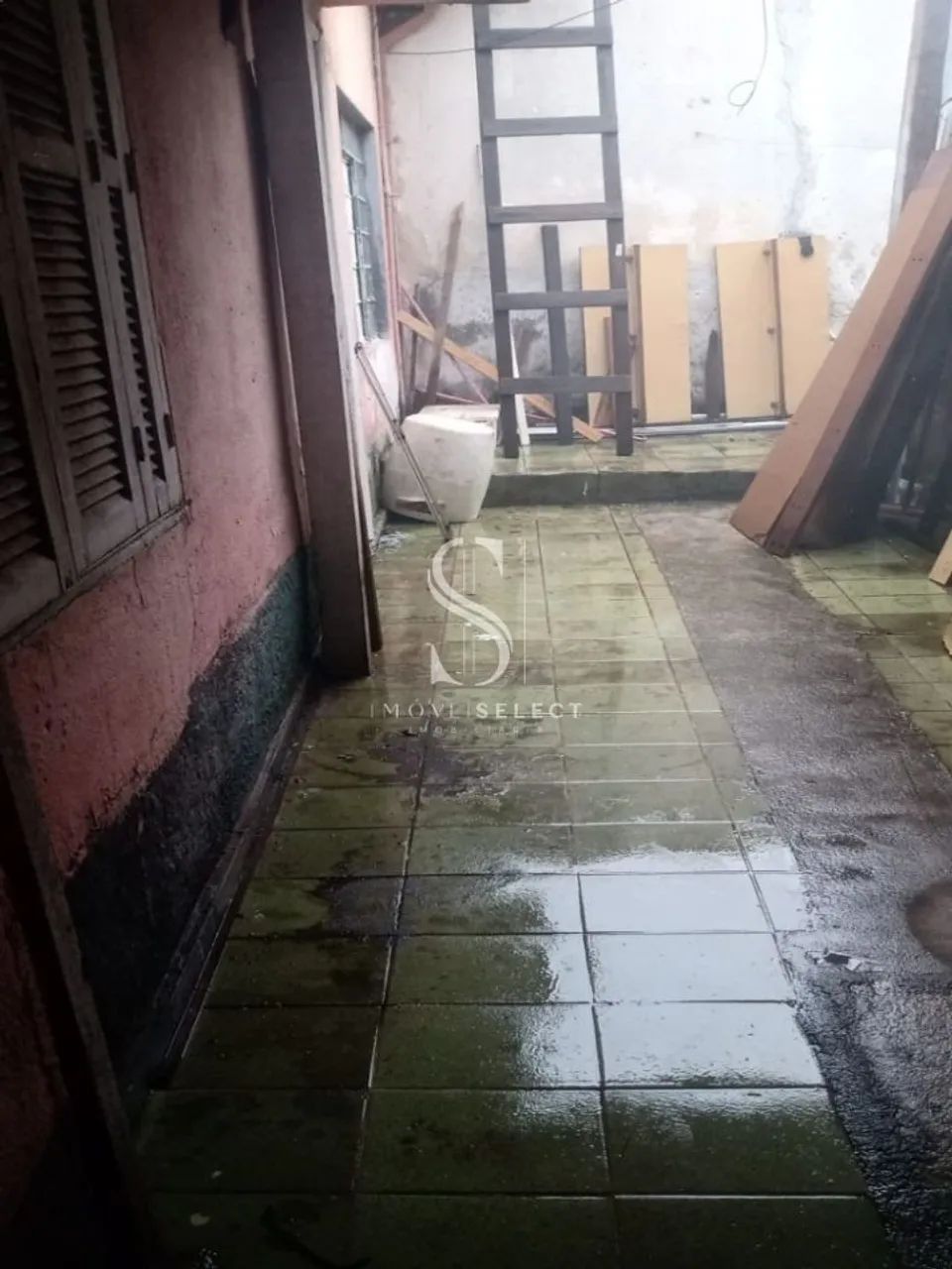 Terreno de 90m² em Vila Anastácio - São Paulo - Foto 2