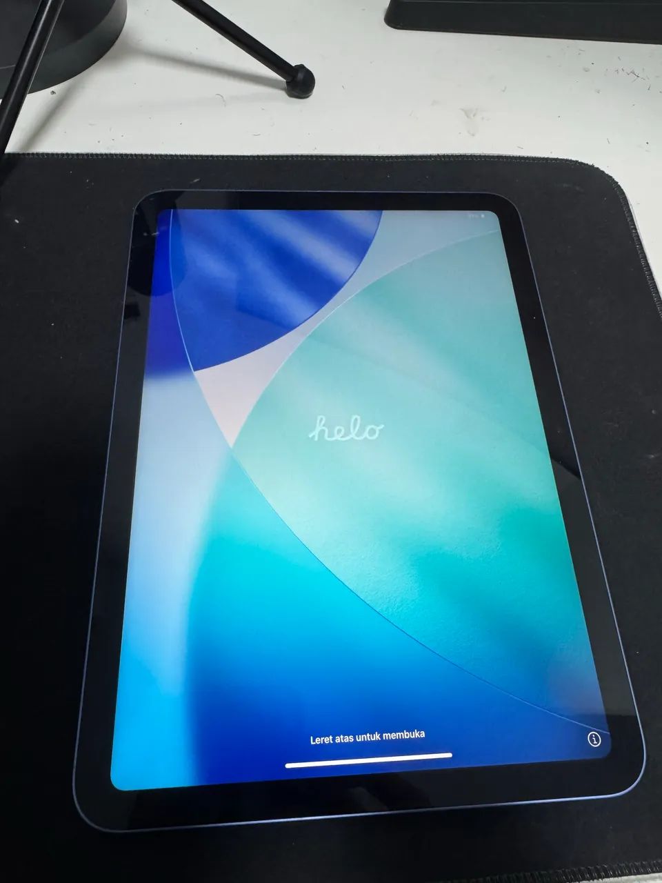 iPad 11 Apple 128gb   - Foto 2