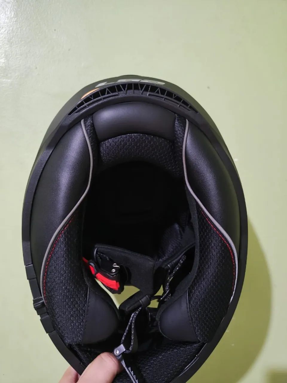 capacete ls2 stream 2 - Foto 4