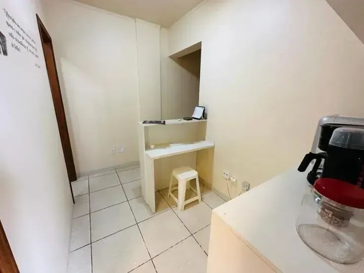 sala mobiliada - Foto 5