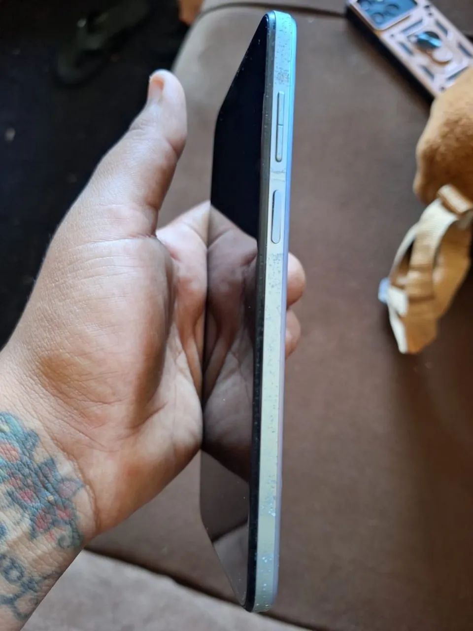 Moto g53 (Pra vim buscar) - Foto 3