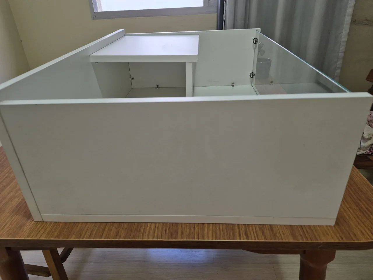 Terrário para roedores e afins - Foto 3