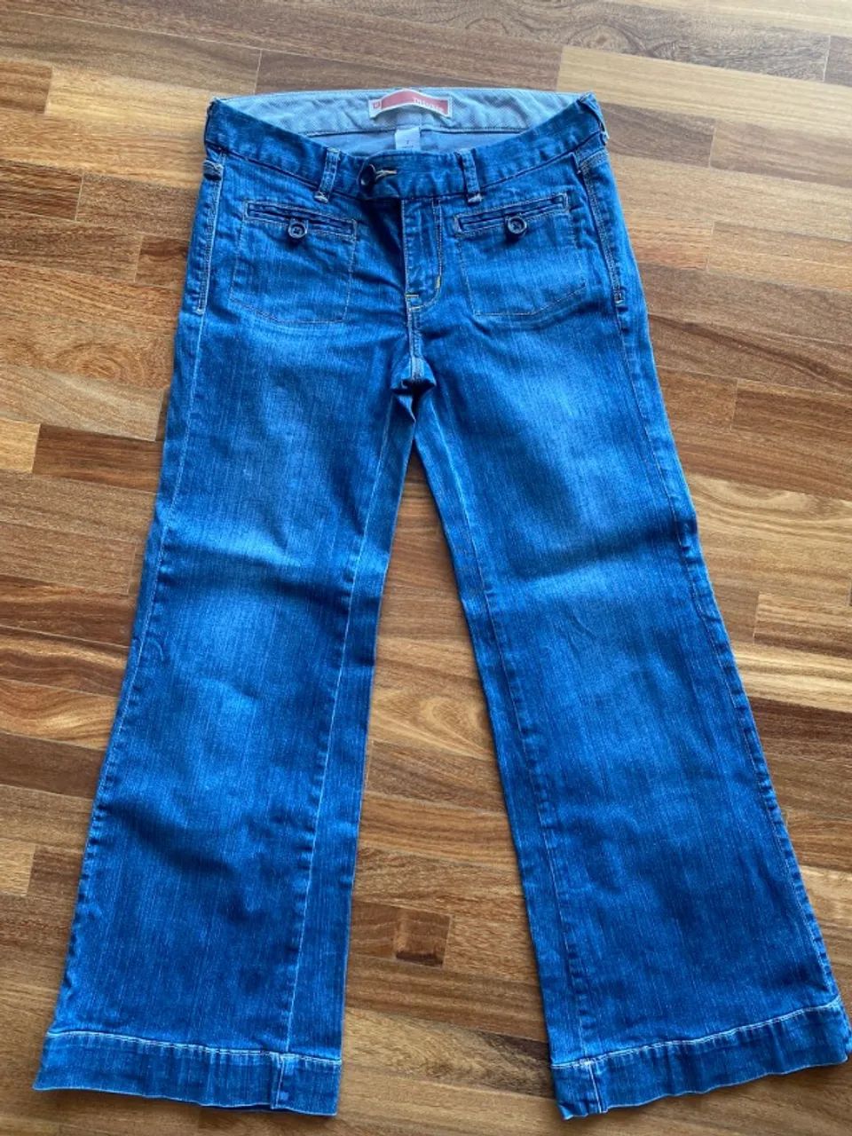 Calça jeans GAP