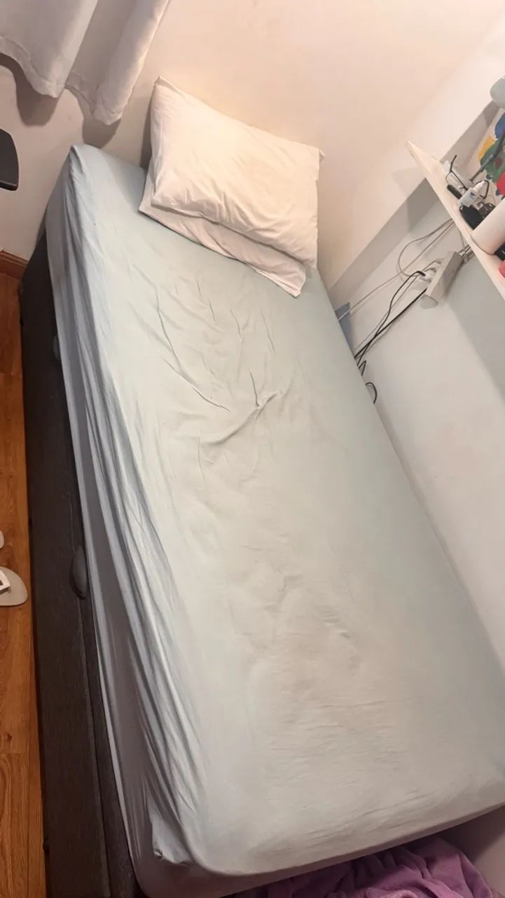 Cama