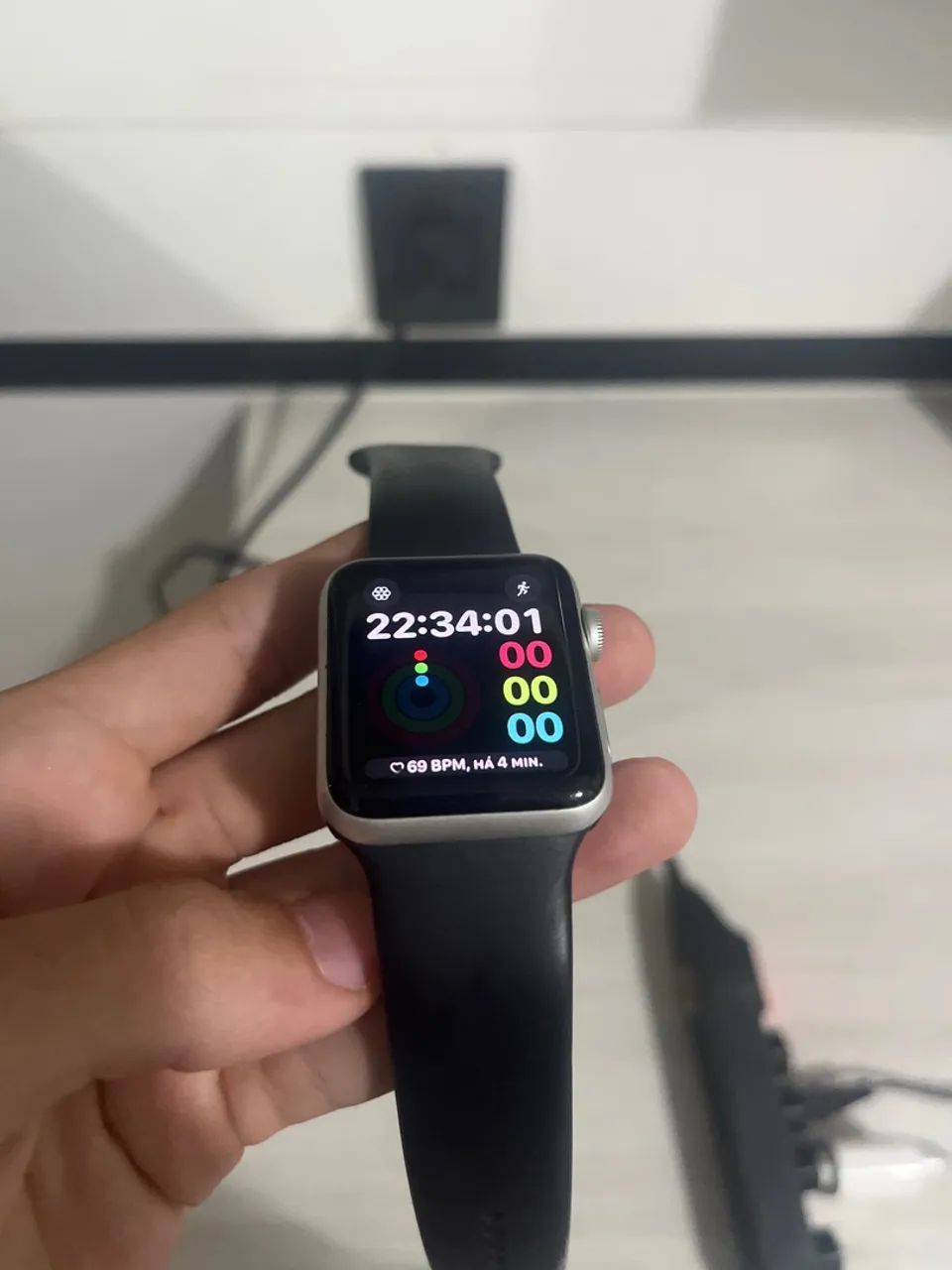 Apple Watch Serie 3 - Foto 2