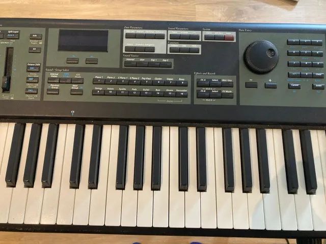 Piano Kurzweil PC2X - Foto 3