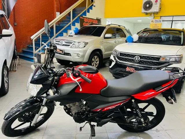 YBR 150 FACTOR ED 2023 - Foto 3