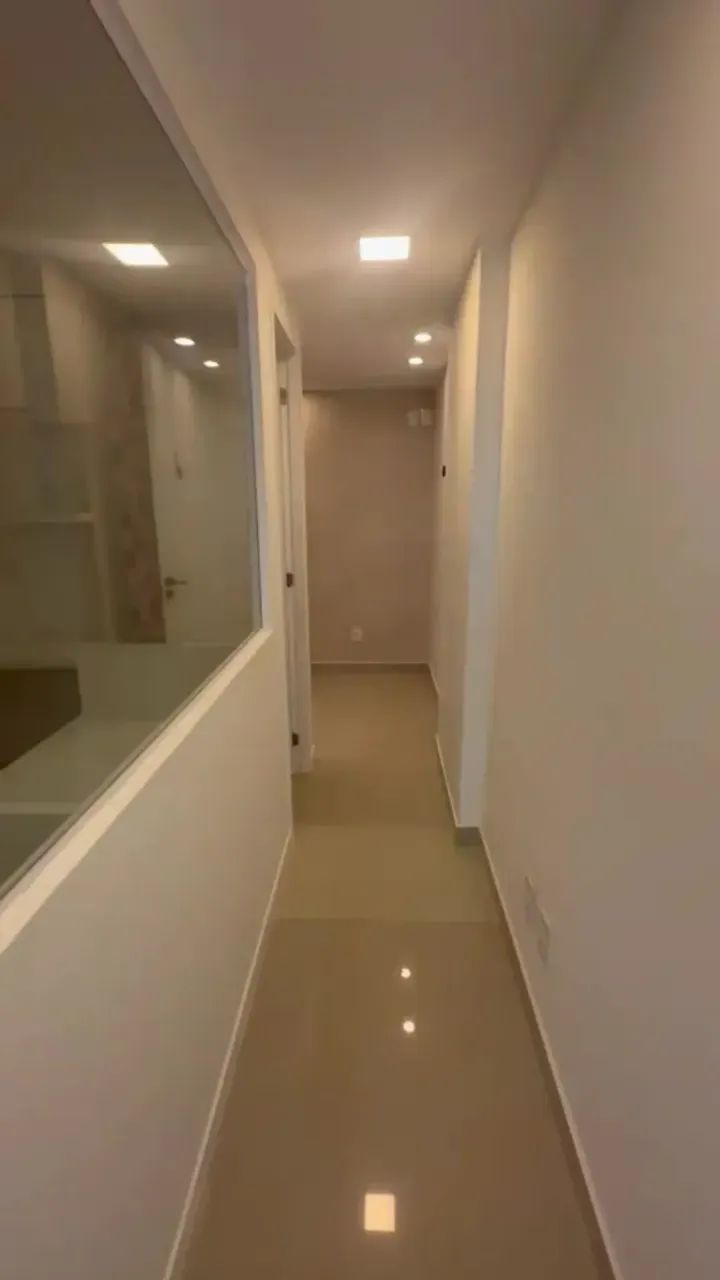 ALUGO SALA - EDIFICO JORGE LEAL - Foto 2