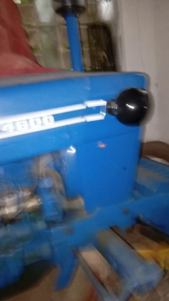 Trator Ford - Foto 3