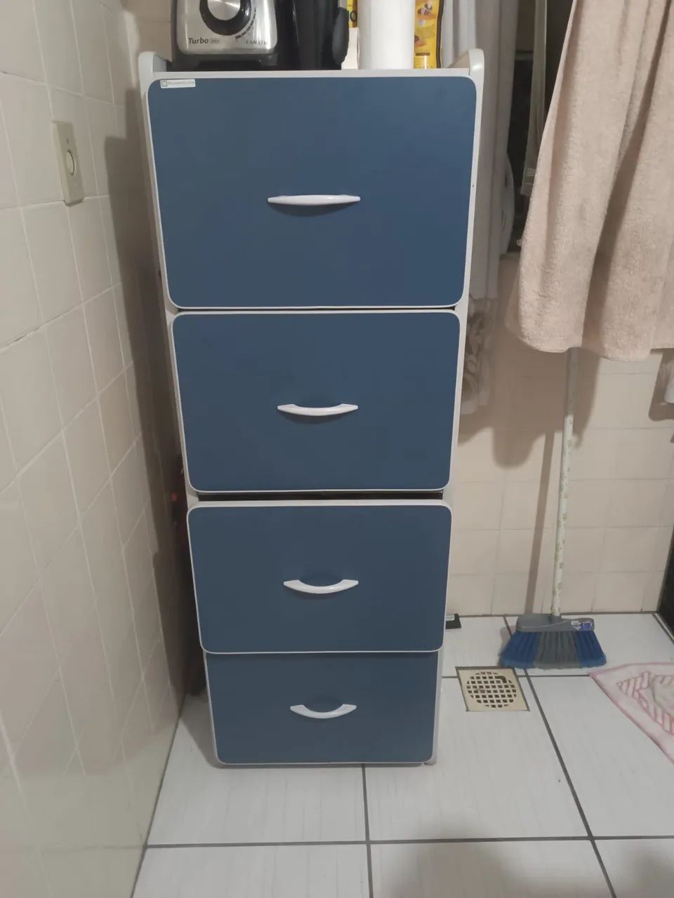 Drawer Cabinet Donation64962145647618121