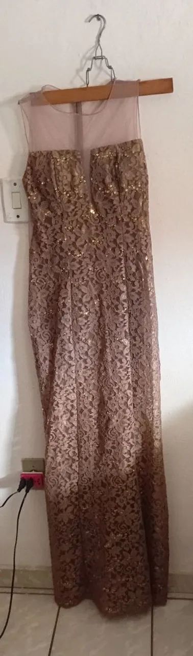 Vestido para festa - Foto 2