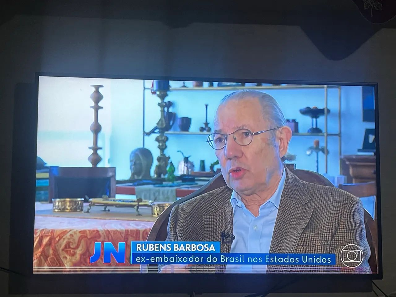Tv de 50 polegadas  - Foto 4