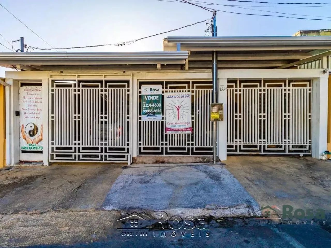 Casa para venda PORTO Cuiabá